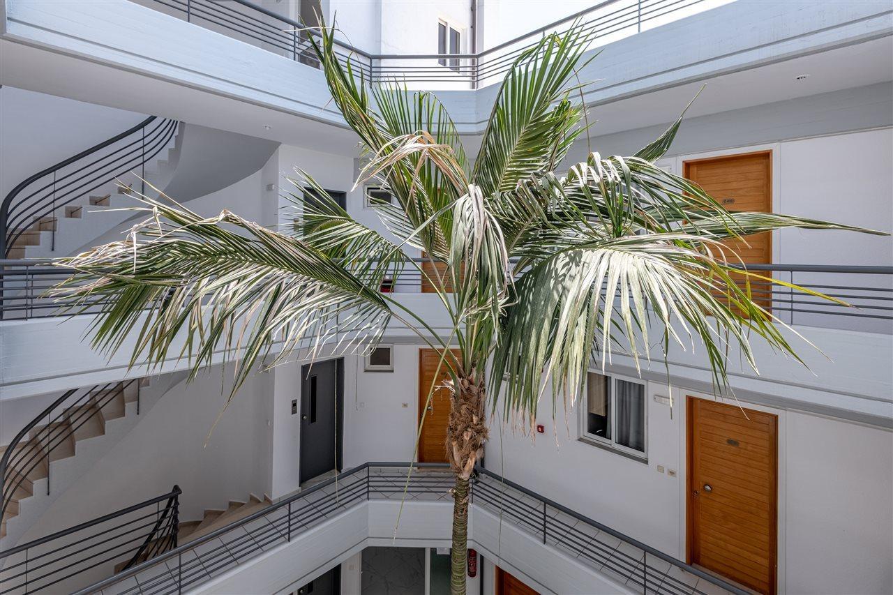 Angela Aparthotel Kos Exterior foto