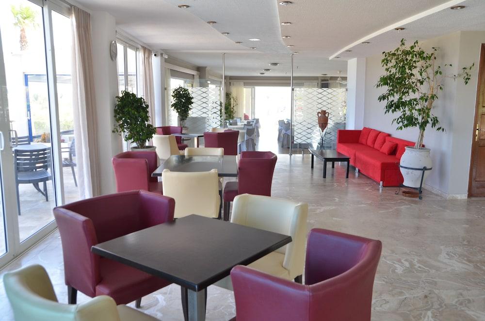 Angela Aparthotel Kos Exterior foto