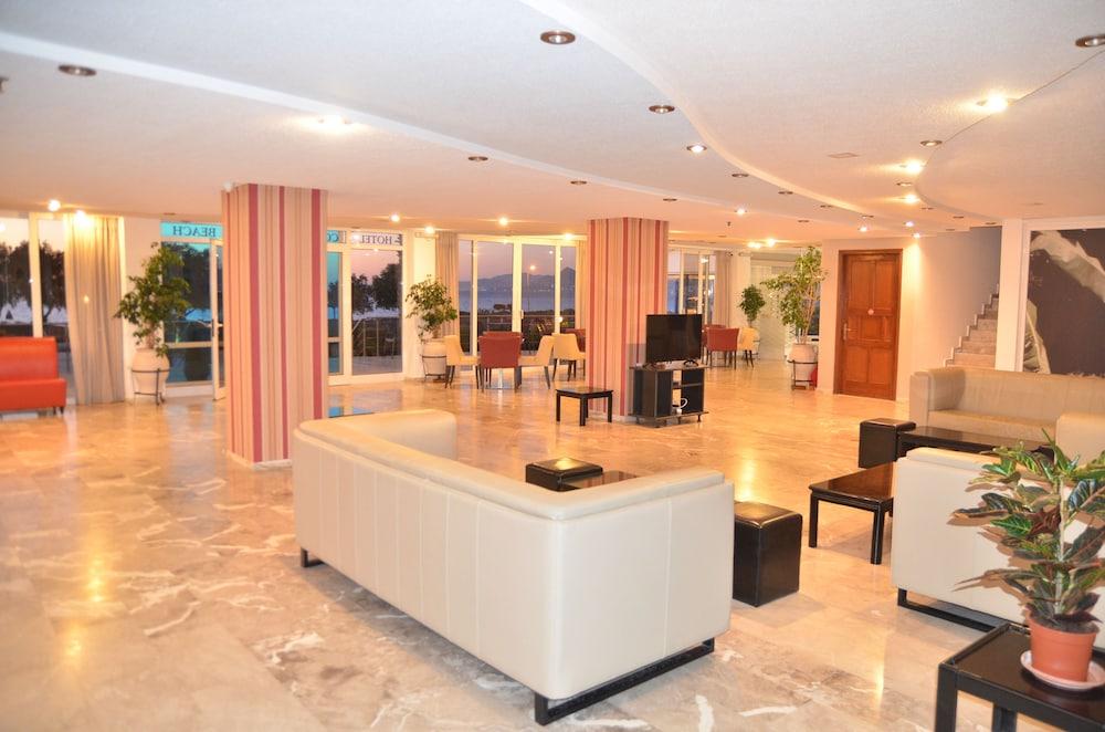 Angela Aparthotel Kos Exterior foto