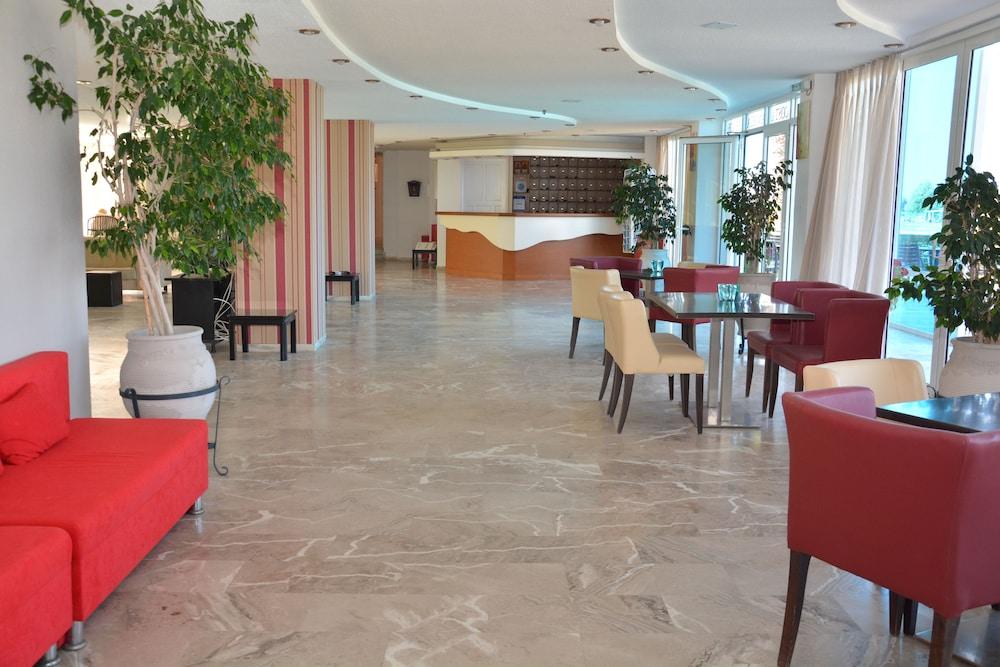 Angela Aparthotel Kos Exterior foto