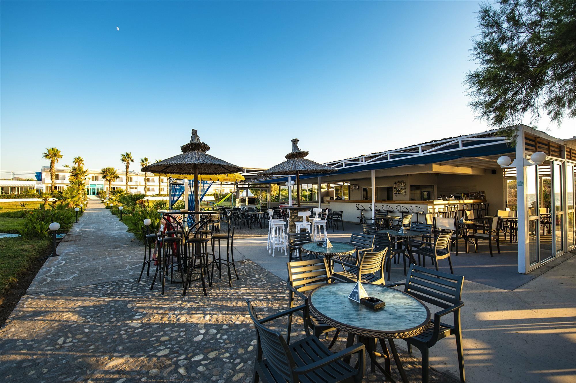 Angela Aparthotel Kos Exterior foto
