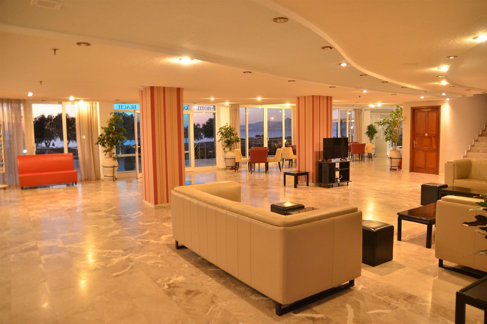 Angela Aparthotel Kos Exterior foto